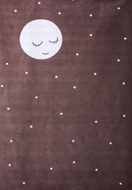 BUL-50011-Moon Warm D.Grey